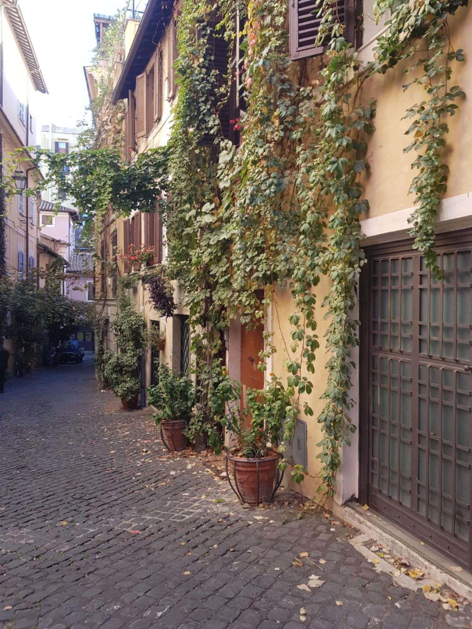 Apartment Garofano Rom