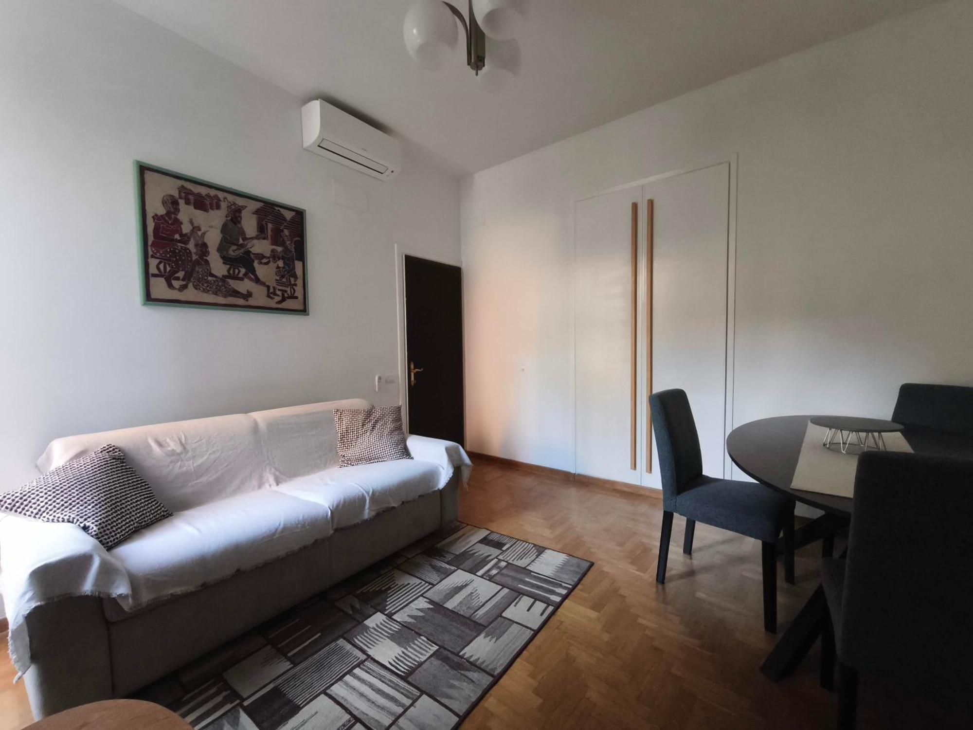 Garofano Apartment Rom