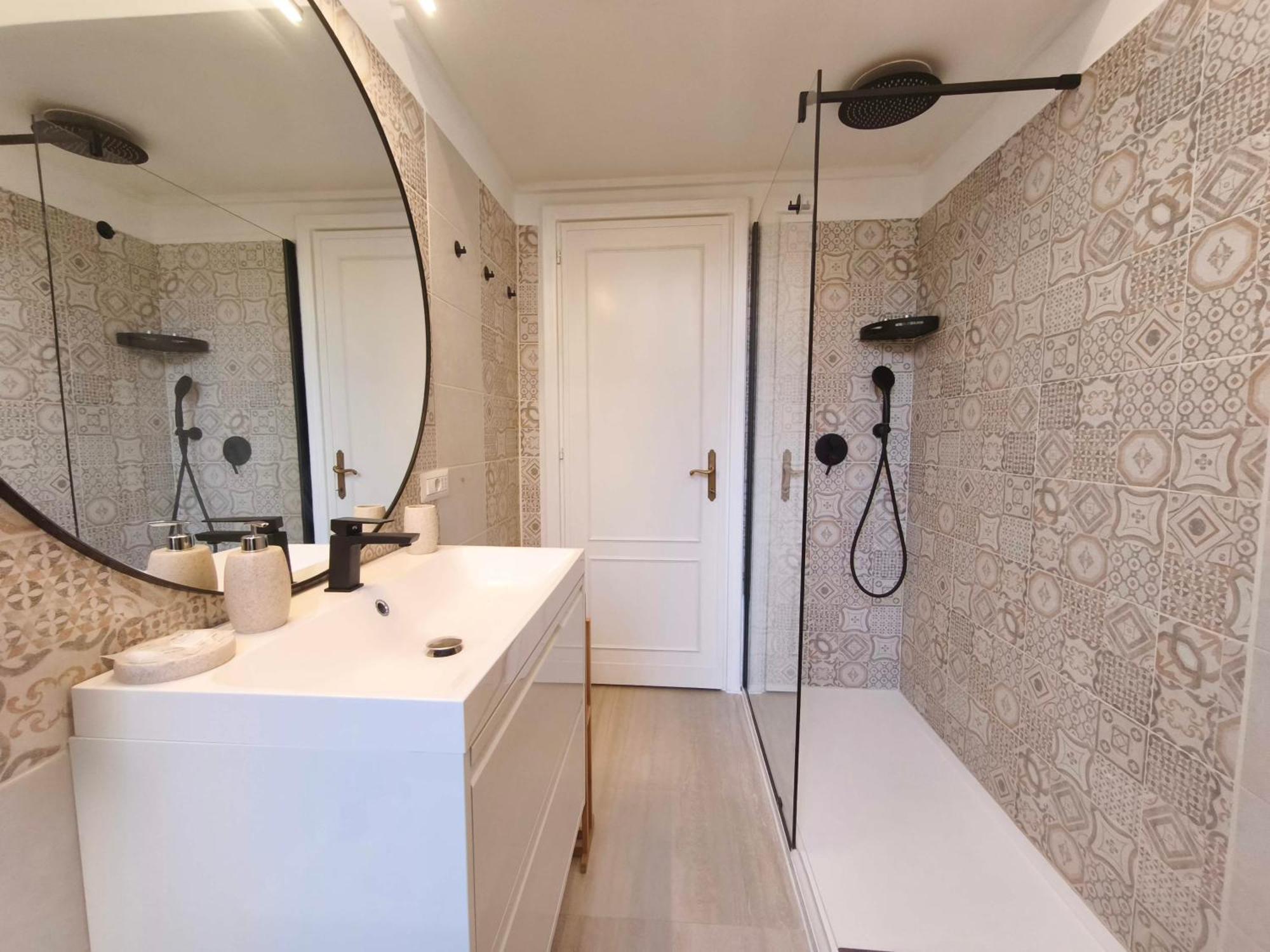 Apartment Garofano Rom